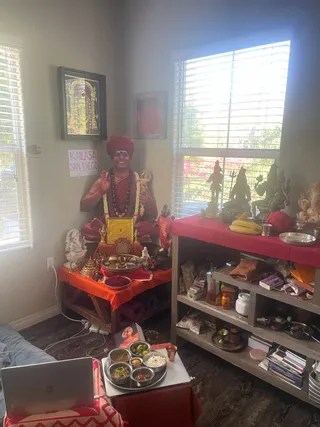 KAILASA SAN DIEGO, USA On 6/9/2024