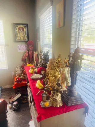 KAILASA SAN DIEGO, USA On 6/9/2024