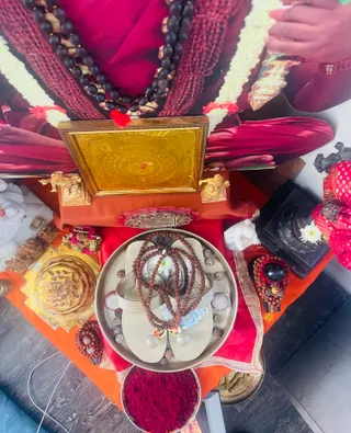 KAILASA SAN DIEGO, USA On 6/9/2024