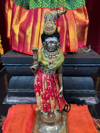 KAILASA HOUSTON, USA On 6/9/2024