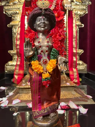 KAILASA HOUSTON, USA On 6/9/2024