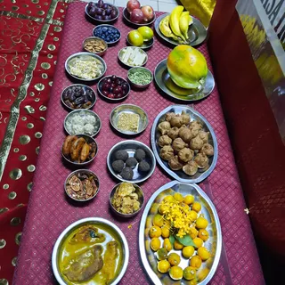 KAILASA TRINIDAD & TOBAGO On 6/9/2024