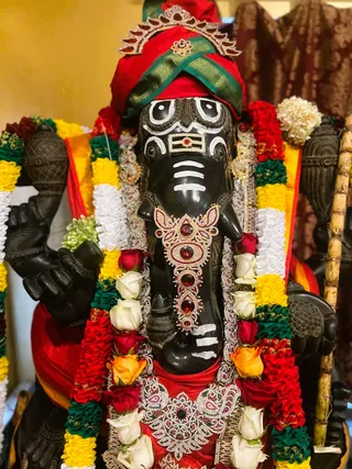 KAILASA OHIO, USA On 6/9/2024