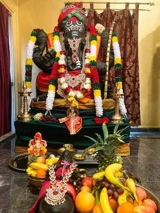 KAILASA OHIO, USA On 6/9/2024