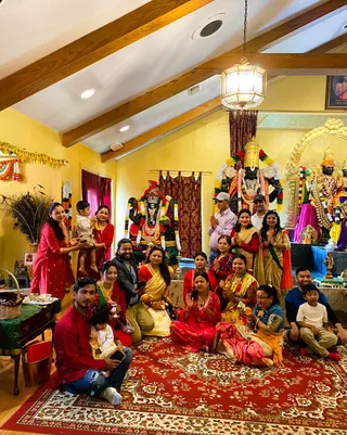 KAILASA OHIO, USA On 6/9/2024
