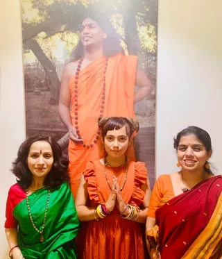 KAILASA SAN JOSE, USA On 6/9/2024
