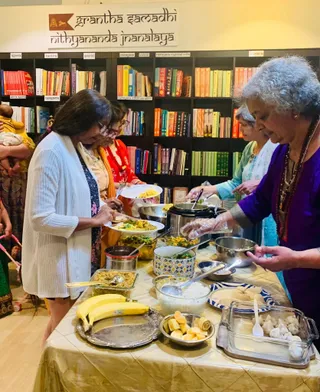 KAILASA SAN JOSE, USA On 6/9/2024