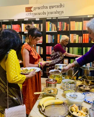 KAILASA SAN JOSE, USA On 6/9/2024
