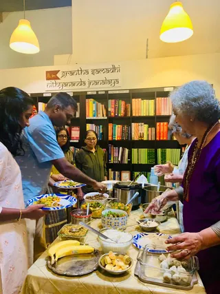 KAILASA SAN JOSE, USA On 6/9/2024