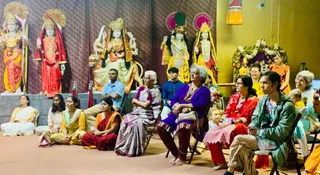 KAILASA SAN JOSE, USA On 6/9/2024