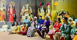 KAILASA SAN JOSE, USA On 6/9/2024