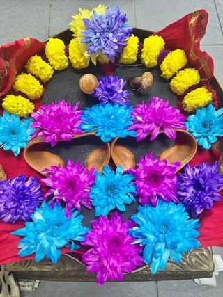 KAILASA Selayang, Malaysia On 6/9/2024