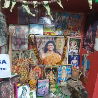 KAILASA ARUPUKOTTAI On 11/9/2025