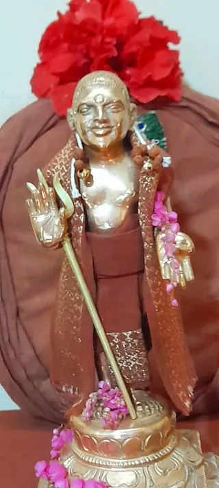 KAILASA SIERRA LEONE On 12/9/2024