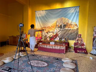 KAILASA CHINESE-WORLD On 12/9/2024