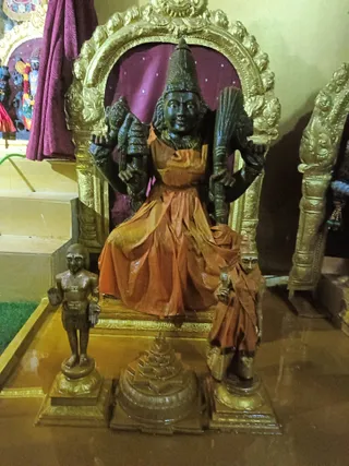 KAILASA SEERAGAPADI On 12/9/2024