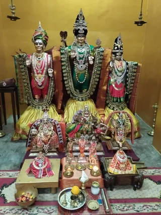KAILASA SINGAPORE On 12/9/2024