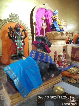 KAILASA Salem On 12/9/2024