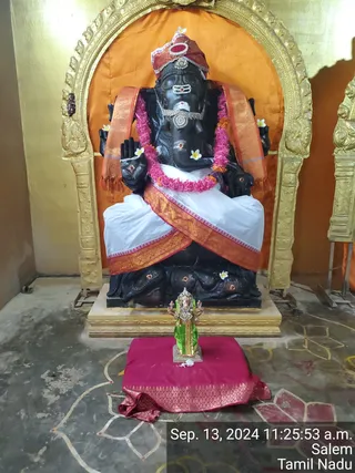 KAILASA Salem On 12/9/2024