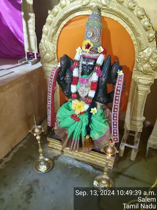 KAILASA Salem On 12/9/2024