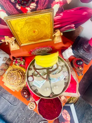 KAILASA SAN DIEGO, USA On 13/9/2024