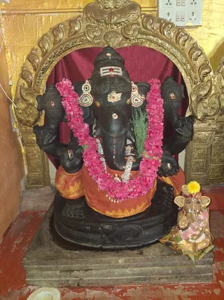 KAILASA UTTARAHALLI On 13/9/2024