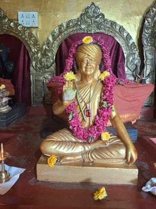 KAILASA UTTARAHALLI On 13/9/2024