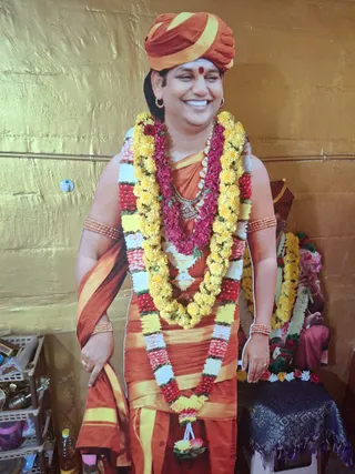 KAILASA UTTARAHALLI On 13/9/2024
