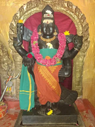 KAILASA UTTARAHALLI On 13/9/2024
