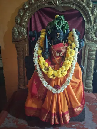 KAILASA UTTARAHALLI On 13/9/2024