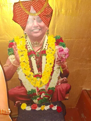 KAILASA UTTARAHALLI On 13/9/2024