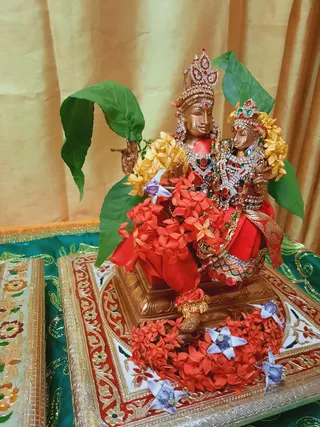 KAILASA TRINIDAD & TOBAGO On 13/9/2024
