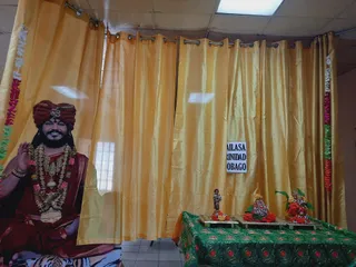 KAILASA TRINIDAD & TOBAGO On 13/9/2024