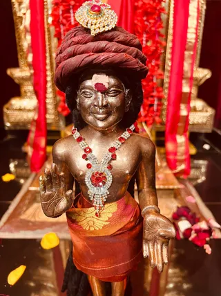 KAILASA HOUSTON, USA On 13/9/2024