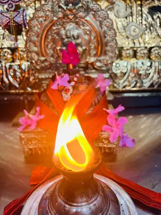 KAILASA HOUSTON, USA On 13/9/2024