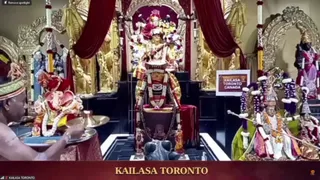 KAILASA Toronto, Canada On 13/9/2024