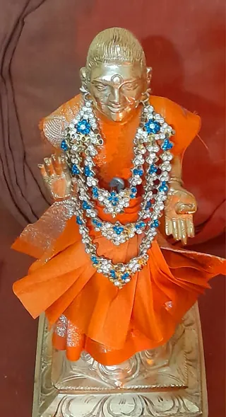 KAILASA Sierra Leone On 19/9/2024