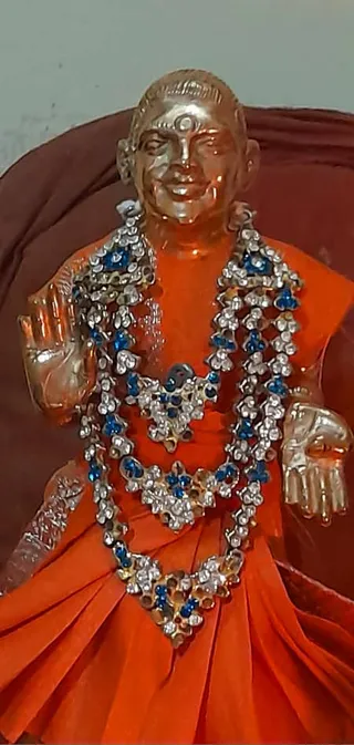 KAILASA Sierra Leone On 19/9/2024