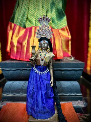 KAILASA HOUSTON, USA On 19/9/2024