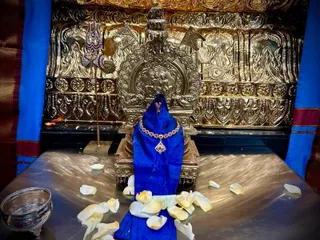 KAILASA HOUSTON, USA On 19/9/2024