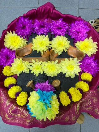 KAILASA Selayang, Malaysia On 19/9/2024