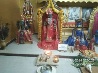 KAILASA THIRUCHENGODE On 19/9/2024