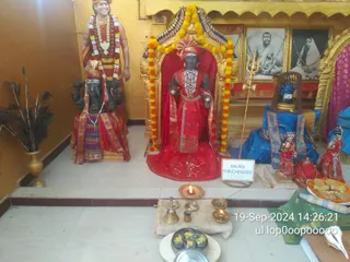 KAILASA THIRUCHENGODE On 19/9/2024
