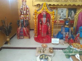 KAILASA THIRUCHENGODE On 19/9/2024