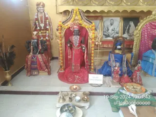 KAILASA THIRUCHENGODE On 19/9/2024