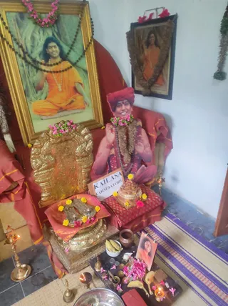 KAILASA Coimbatore On 19/9/2024