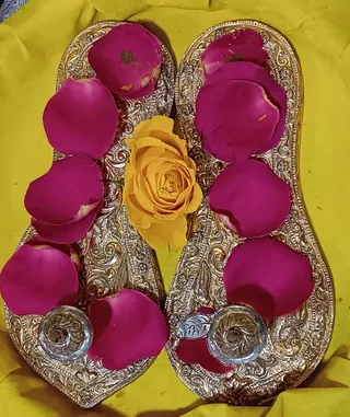KAILASA LOS ANGELES, USA On 20/9/2024