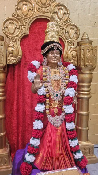 KAILASA LOS ANGELES, USA On 20/9/2024
