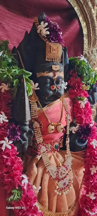 KAILASA UTTARAHALLI On 19/9/2024