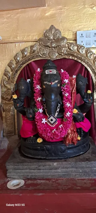 KAILASA UTTARAHALLI On 19/9/2024